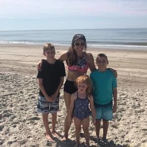 Meet your Posher, Victoria